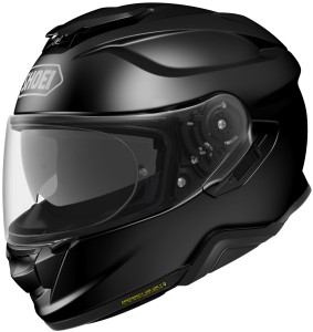 Kask Shoei GT-Air II black