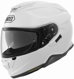Kask Shoei GT-Air II white