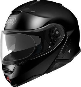 Kask Shoei Neotec-II black