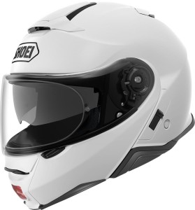 Kask Shoei Neotec-II white