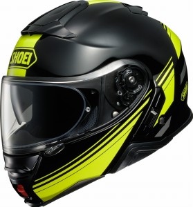 Kask Shoei Neotec-II Separator TC-3