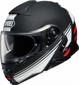 Kask Shoei Neotec-II Separator TC-5