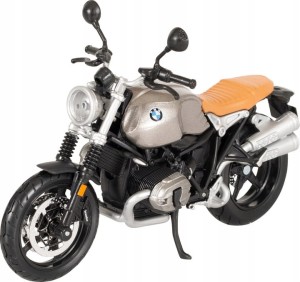 Model motocykla BMW R NINE T SCRAMBLER 1:12