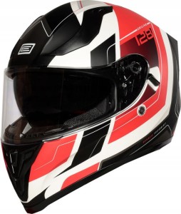 Kask Origine STRADA ADVANCED Matt Red White 
