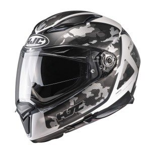 KASK HJC F70 KATRA GREY