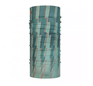 BUFF® Całoroczna Chusta Original Roader Dusty Blue