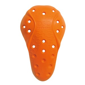 OCHRANIACZ ŁOKCI HELD D3O T5 EVO PRO X LEVEL 2 ORANGE 221×13 CM
