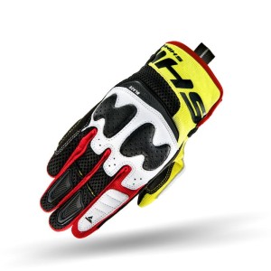 RĘKAWICE SHIMA BLAZE MEN FLUO