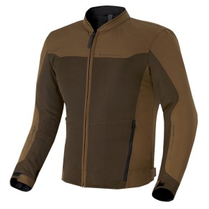 SHIMA OPENAIR KURTKA MEN BROWN