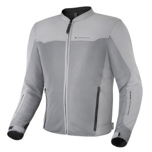 SHIMA OPENAIR KURTKA MEN GREY