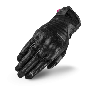 SHIMA RUSH RĘKAWICE LADY BLACK