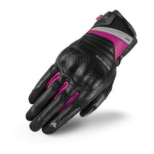 SHIMA RUSH RĘKAWICE LADY PINK