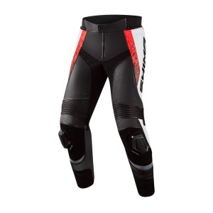 SHIMA STR 2.0 SPODNIE RED FLUO