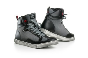 BUTY SHIMA SX-2 BLACK