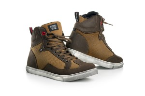 BUTY SHIMA SX-2 BROWN