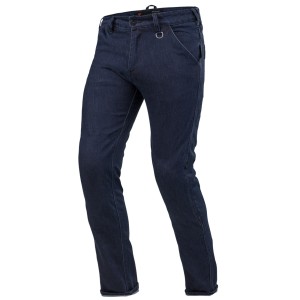 SPODNIE SHIMA TARMAC 3 RAW DENIM
