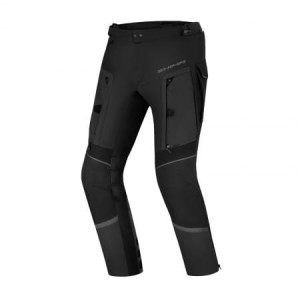 SHIMA HERO 2.0 MEN SPODNIE BLK