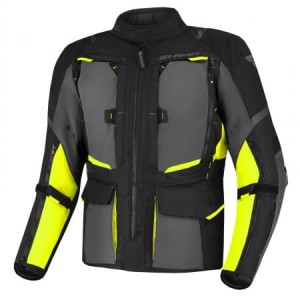 SHIMA HERO 2.0 MEN KURTKA FLUO