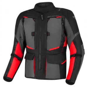 SHIMA HERO 2.0 MEN KURTKA RED