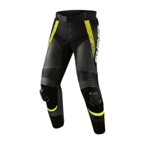 SHIMA STR 2.0 SPODNIE BLK FLUO