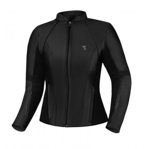 SHIMA MONACO 2.0 KURTKA BLACK