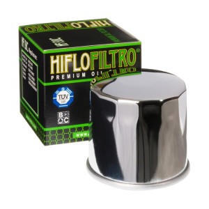 Filtr oleju Hiflo model HF138C