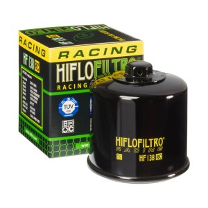 Filtr oleju Hiflo model HF138RC