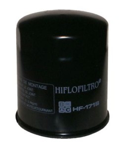 Filtr oleju Hiflo model HF171B