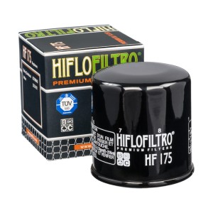 Filtr oleju Hiflo model HF175