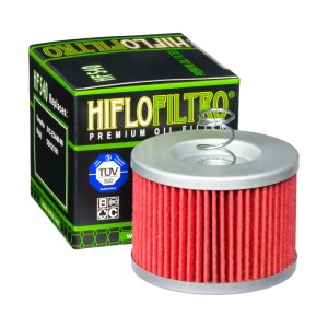 Filtr oleju Hiflo model HF540