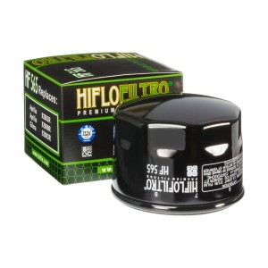 Filtr oleju Hiflo model HF565