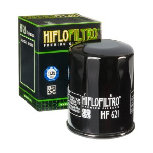 Filtr oleju Hiflo model HF621