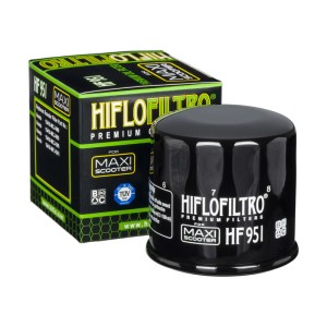 Filtr oleju Hiflo model HF951
