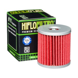 Filtr oleju Hiflo model HF973