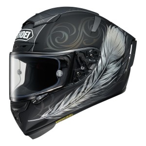 Kask Shoei X-Spirit 3 KUJAKU TC-5 rozmiar L