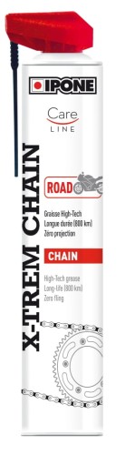 Smar do łańcucha Ipone X-TREM ROAD 750ml.jpg