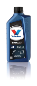 Valvoline Durablend 4T SAE 15W50 1L