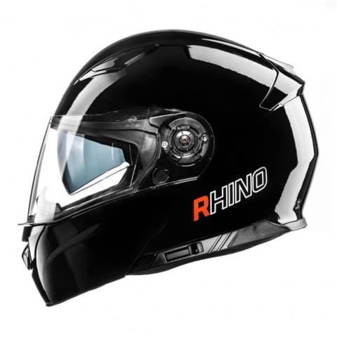 Kask Rhino Highway czarny połysk.jpg