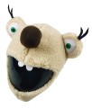 Ozdoba na kask Sid Ice Monster Epoka Lodowcowa.jpg