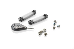 Zawiasy POD Komplet Lewy + Prawy ze Śrubami (Na Jedną Ortezę) K8 2.0/K8/K4/K1/K700/K300