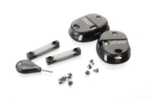 Zawiasy POD Komplet Z Osłonami I Blokadą (Na Jedną Ortezę) K8 2.0/K8/K4/K1/K700/K300