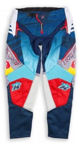 Spodnie KINI Red Bull Competition Navy/White