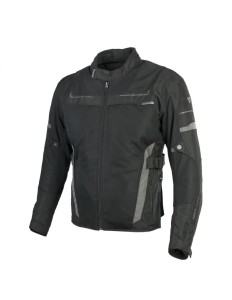 KURTKA SECA ORKAN II BLACK
