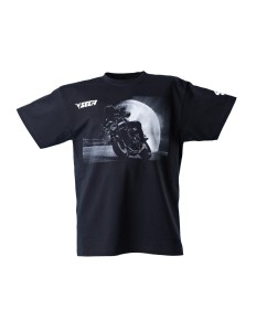 T-SHIRT SECA MOON