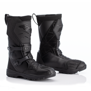 BUTY RST ADVENTURE-X WP CE BLACK