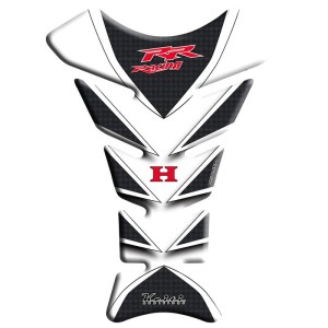 TANKPAD KEITI HONDA CLEAR