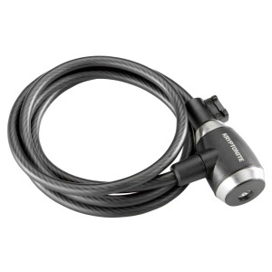 ZAPIĘCIE KRYPTONITE KRYPTOFLEX 815 NA KLUCZ 08CM X 150CM