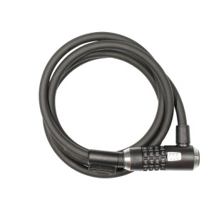 ZAPIĘCIE KRYPTONITE KRYPTOFLEX 815 NA SZYFR 08CM X 150CM