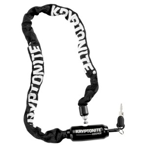 ZAPIĘCIE ŁAŃCUCHOWE KRYPTONITE KEEPER 585 INTEGRATED CHAIN 05CM X 85CM