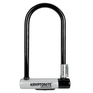 ZAPIĘCIE U-LOCK KRYPTONITE KRYPTOLOK STANDARD 102CM X 229CM